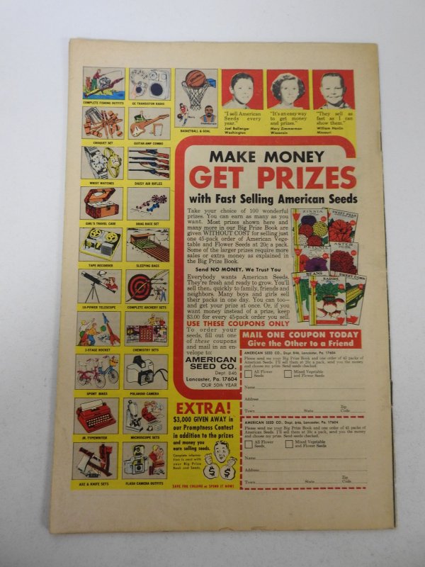 Sub-Mariner #1 (1968) FN Condition!