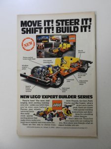 Ms. Marvel #21 (1978) VF+ condition