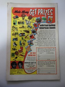 Marvel Two-in-One #3 (1974) FN+ Condition MVS Intact