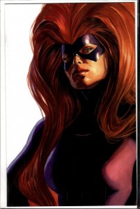 Fantastic Four: Antithesis #3 Ross Cover (2020) Fantastic Four