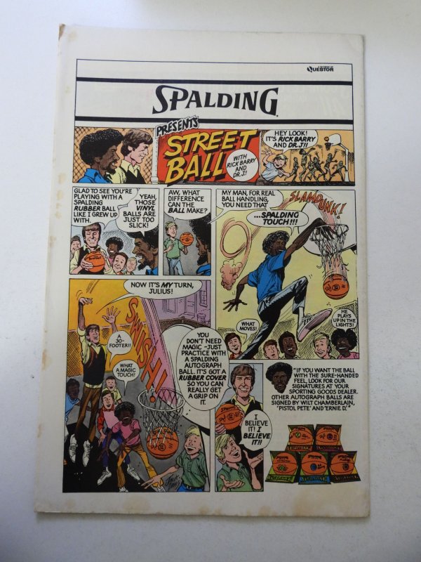 The Avengers #161 (1977) FN Condition