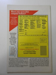 Daredevil #98 FN/VF Condition