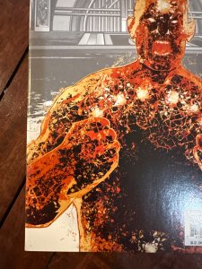 Final Crisis Aftermath: Run! #6 (2009)