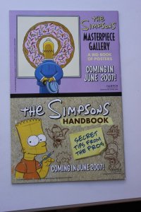 Futurama Comics #30 (2007) Futurama NM