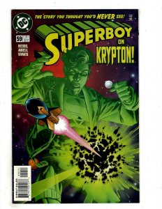 12 Comics Superman 1 86 1 12 85 Superboy 59 Supergirl 29 28 Batman 12 + HR13 