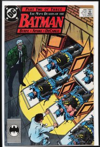 Batman #434 (1989) Batman