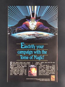 Doctor Strange, Sorcerer Supreme #32 (1991) 1st Full Appearance & Origin of Nox