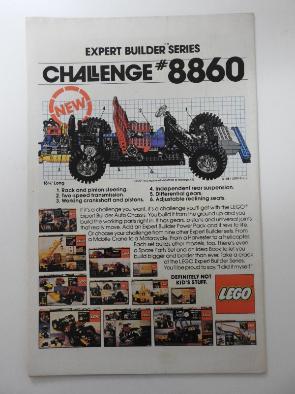 Daredevil #176 (1981) Frank Miller! Sharp VG+ Condition!!