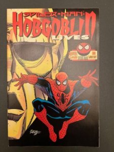 Spider-Man: Hobgoblin Lives #1 (1997) - NM