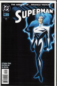 Superman #149 (1999) Superman