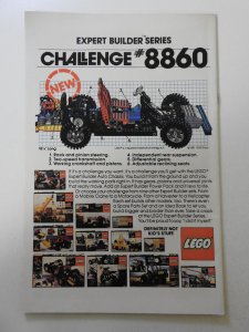 The Amazing Spider-Man #222 (1981) VF- Condition!