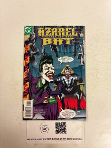 Azrael Agent of the Bat #53 NM DC Comic Books Batman Nightwing Robin 29 HH93