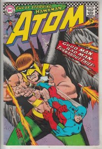 Atom, The #31 (Jul-67) VF+ High-Grade The Atom