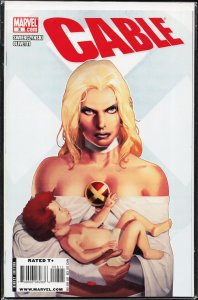 Cable #8 (2009) Cable