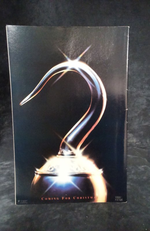 The Avengers #342 (1991)