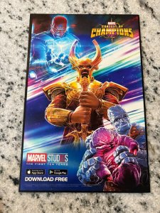 Venom First Host # 1 NM 1st Print Marvel Comic Book Spider-Man 22 J436