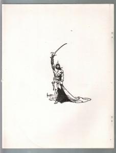 More Magic of Frank Frazetta 1970's-reproduces Frank Frazetta art & record co...