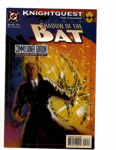Batman: Shadow of the Bat #28 (1994) OF26