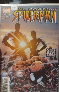 The Amazing Spider-Man #510 (2004)