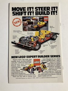 MS MARVEL 21 NM NEAR MINT MARVEL 