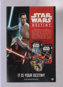 Star Wars: Darth Maul #2 - 1st Appearance Cad Bane Bounty Hunter (8/8.0) 2017