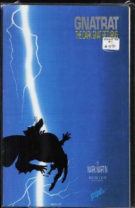 Gnatrat: The Dark Gnat Returns 