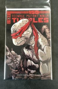 Teenage Mutant Ninja Turtles #147 (2024)