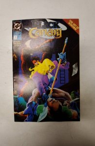 Black Canary #4 (1993) NM DC Comic Book J727