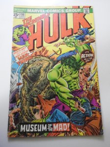 The Incredible Hulk #198 (1976)