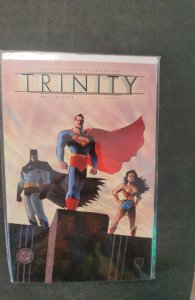 Batman / Superman / Wonder Woman: Trinity #1 (2003)