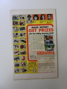 Marvel Feature #4 (1976) VF condition