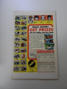 Doctor Strange #8 (1975) VF/NM condition