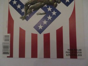 Swamp Thing #153 (1995)Comic Book VF+ 8.5