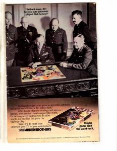 Transformers # 4 FN/VF Marvel Comic Book Limited Series Optimus Prime JG1