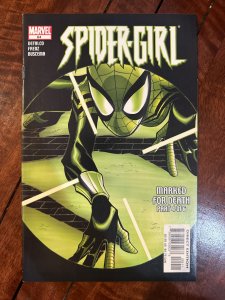 Spider-Girl #64 (2003)