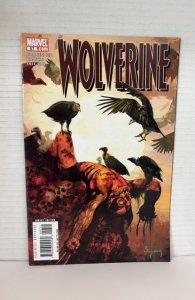 Wolverine #57 (2007)