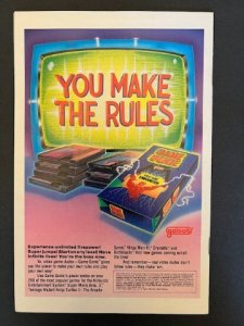 X-Men #8 Newsstand Edition (1992) - NM