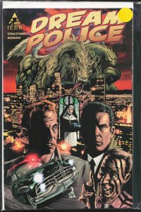 Dream Police (2005) Dream Police