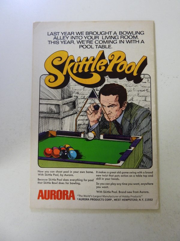 House of Secrets #89 (1971) FN/VF condition