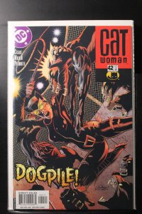 Catwoman #42 Direct Edition (2005)