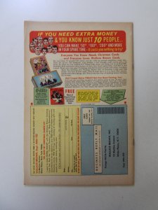 Tower of Shadows #1 (1969) FN/VF condition