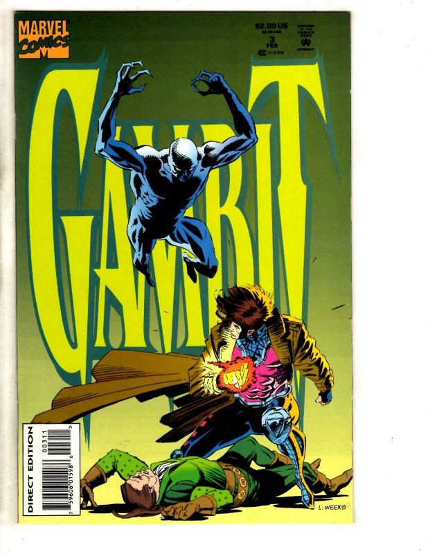 9 Marvel Comics Civil War Front Line # 1 2 3 4 11 + Gambit # 16 17 18 + # 3 JD3