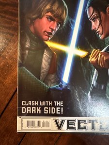 Star Wars: Rebellion #16 (2008)