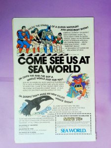 Men of War #1 (1977)