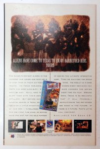 The Sandman #57 (7.5, 1994)