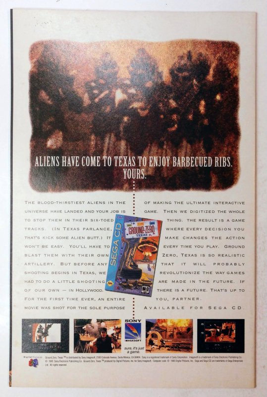 The Sandman #57 (7.5, 1994)