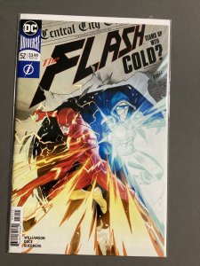 The Flash #52 (2018)
