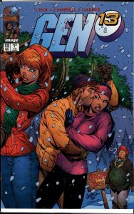 Gen 13 #13C (1996)