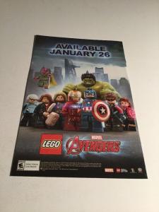 Amazing Spider-Man 1.2 Variant Nm Near Mint Marvel Comics