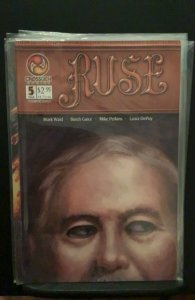 Ruse #5 (2002)